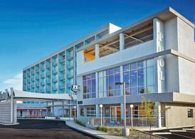 Graduate by Hilton Tempe 2