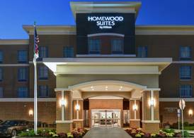 Homewood Suites By Hilton Edison Woodbridge, NJ 3