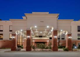 Hampton Inn Victoria, TX 4