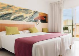BLUESEA Coral Beach 4