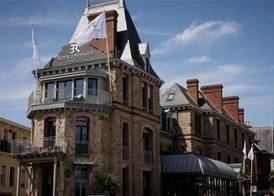Royal Emeraude Hotel Dinard - MGallery Collection 3