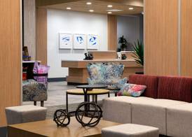 Hilton Garden Inn Seattle Lynnwood, Wa 3