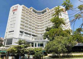 Novotel Ha Long Bay Hotel 2