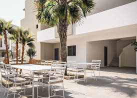 Nami Hotel & Suites 2