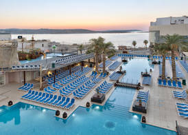 db San Antonio Hotel + Spa All Inclusive 2