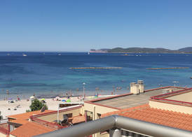 Alma di Alghero Hotel 4