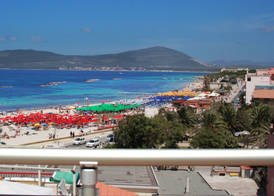Alma di Alghero Hotel 5