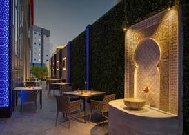 ibis Doha 3