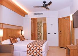 Hotel Riu Touareg - All Inclusive 4