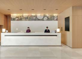 DoubleTree by Hilton Taipei Zhongshan 5