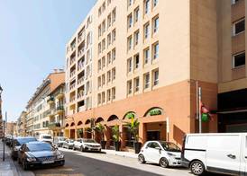 ibis Styles Nice Vieux Port 3