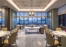 Doubletree By Hilton Shenzhen Longhua Shenzhen North Railway Station 4