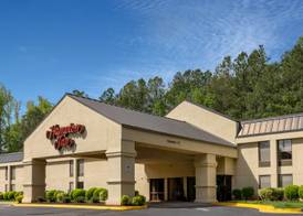 Hampton Inn By Hilton Richmond Chester, VA 2
