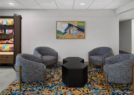 Hampton Inn Janesville 5