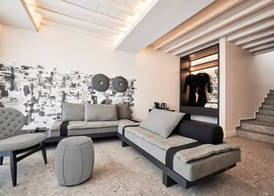 Amazon Resort and Spa, a member of Mykonos Highlights 4