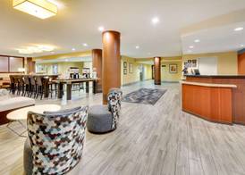 Hampton Inn Los Angeles/Carson/Torrance 4