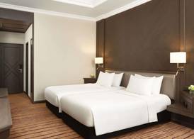 Grand Mercure Bangkok Atrium 5