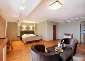 Bellevue Park Hotel Riga with FREE Parking 2