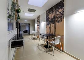Adagio Nice Centre 5