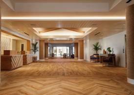 Shore House at The Del, LXR Hotels & Resorts 4