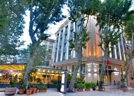 AHC Ayasofya Hotel - Special Class 5