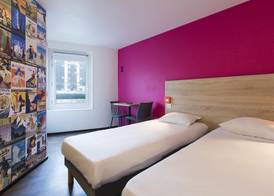 hotelF1 Cergy 2