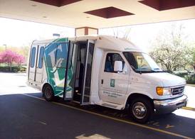 Embassy Suites by Hilton Baltimore at BWI Airport 2
