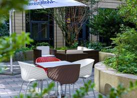 Novotel Suites München Parkstadt Schwabing 5