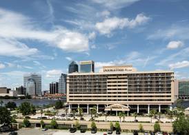DoubleTree by Hilton Jacksonville Riverfront 2