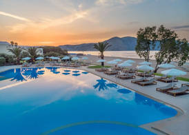 Pilot Beach Resort 4