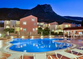 Pilot's Villas Luxury Suites 4