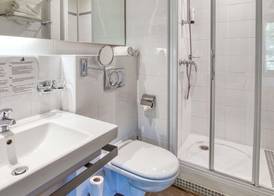 Mercure Aix-en-Provence La Duranne Gare TGV 5