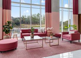 Hilton Garden Inn San Jose Airport City Mall 3