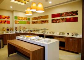 Hampton Inn Piedras Negras 4