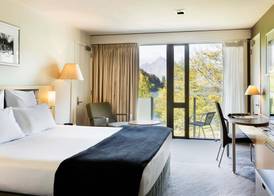 Novotel Queenstown Lakeside 5