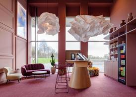 ibis Styles Rotterdam Ahoy 3