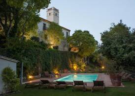Hotel Convent de Begur 3