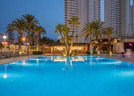 Hotel BCL Levante Club & Spa 4 Sup - Only Adults Recomended 2
