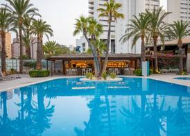 Hotel BCL Levante Club & Spa 4 Sup - Only Adults Recomended 5