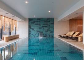 Pedras do Mar Resort & Spa 5