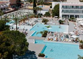 AluaSoul Ibiza - Adults only 2