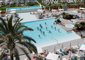 AluaSoul Ibiza - Adults only 3
