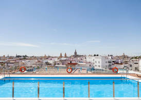 Hotel Don Paco 3