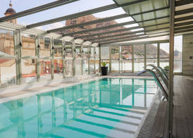 Hospes Amérigo, Alicante, a Member of Design Hotels 2