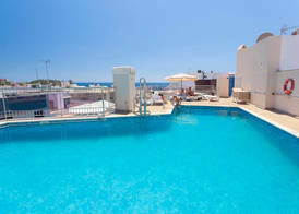 Aparthotel Duquesa Playa 2