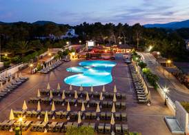 Invisa Hotel Club Cala Verde 3