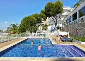 Flamboyan Caribe Hotel & Spa 2