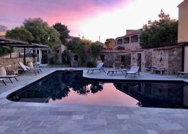 Hôtel Casa Rossa & Spa 2