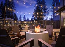 Martis Valley Lodge, Tapestry Collection by Hilton 2