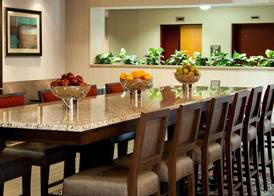 Hampton Inn Doylestown 5